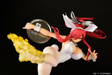 FAIRY TAIL エルザ・スカーレット ハイキックVer.白兎《25年2月預定》 行版 全數$1860 / *免運費   店取pt:20 / 24年11月11日