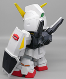 【再販】ジャンボソフビフィギュアSD SDガンダム Mk-II《24年12月預定》 行版 全數$858 / *免運費   店取pt:10 / 24年9月23日