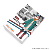 【再販】ゆるキャン△ なでしこのニットキャップ※不設寄送《24年10月預定》 日版 全數$298 / ※不設寄送 / 24年7月15日