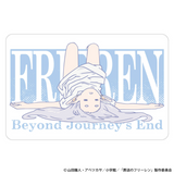 葬送のフリーレン 寝相 ダイカットクッション 02(咕𠱸)※不設寄送《24年12月預定》 日版 全數$328 / ※不設寄送 / 24年9月27日