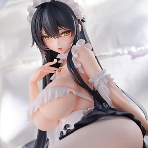 アズールレーン インドミタブル ～ケダルイメイドサマ ver.～《25年4月預定》 行版 全數$2228 / *免運費   店取pt:30 / 24年8月26日