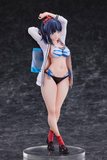SSSS.GRIDMAN 宝多六花《26年1月預定》 行版 全數$970 / *免運費   店取pt:20 / 25年5月23日