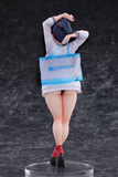 SSSS.GRIDMAN 宝多六花《26年1月預定》 行版 全數$970 / *免運費   店取pt:20 / 25年5月23日
