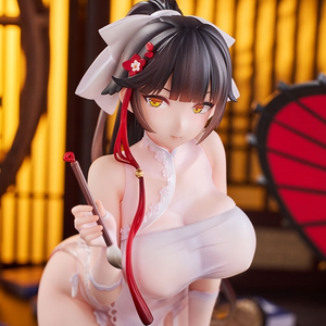 アズールレーン 高雄 ～春の習い ver.～《25年8月預定》 行版 全數$2158 / *免運費   店取pt:30 / 25年1月27日