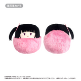 鬼滅の刃 たぴぬい Vol.2(毛公仔)(全套5個入)※不設寄送《25年8月預定》 日版 全數$380 / ※不設寄送 / 25年4月18日