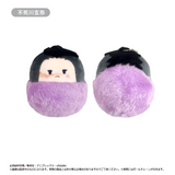 鬼滅の刃 たぴぬい Vol.2(毛公仔)(全套5個入)※不設寄送《25年8月預定》 日版 全數$380 / ※不設寄送 / 25年4月18日
