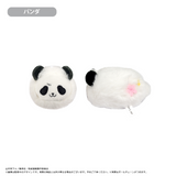 呪術廻戦 はるにゃんこたぴぬい(毛公仔)(全套8個入)※不設寄送《25年8月預定》 日版 全數$598 / ※不設寄送 / 25年4月18日