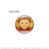Re:ゼロから始める異世界生活 ラメ缶バッジ 場面写Ver.(襟章)(全套6個入)※不設寄送《25年7月預定》 日版 全數$238 / ※不設寄送 / 25年4月18日