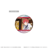 Re:ゼロから始める異世界生活 ラメ缶バッジ 場面写Ver.(襟章)(全套6個入)※不設寄送《25年7月預定》 日版 全數$238 / ※不設寄送 / 25年4月18日