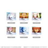 Re:ゼロから始める異世界生活 場面写トレーディングミニアクリルスタンド(亞加力立牌)(全套6個入)※不設寄送《25年7月預定》 日版 全數$358 / ※不設寄送 / 25年4月18日