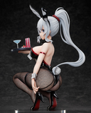 くろバニー Illustration by TEDDY《24年10月預定》 行版 全數$2298 / *免運費   店取pt:30 / 24年4月22日