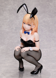 豚のレバーは加熱しろ ジェス バニーVer.《25年4月預定》 行版 全數$2238 / *免運費   店取pt:20 / 24年12月2日