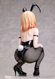 豚のレバーは加熱しろ ジェス バニーVer.《25年4月預定》 行版 全數$2238 / *免運費   店取pt:20 / 24年12月2日