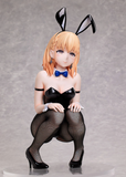 豚のレバーは加熱しろ ジェス バニーVer.《25年4月預定》 行版 全數$2238 / *免運費   店取pt:20 / 24年12月2日