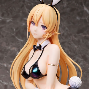 食戟のソーマ 薙切えりな ビキニバニーVer.《25年6月預定》 行版 全數$2298 / *免運費   店取pt:30 / 24年11月25日