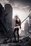 NieR:Automata Ver1.1a A2(ヨルハA型二号)《25年6月預定》 行版 全數$2428 / *免運費   店取pt:30 / 25年1月27日