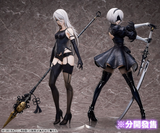 NieR:Automata Ver1.1a A2(ヨルハA型二号)《25年6月預定》 行版 全數$2428 / *免運費   店取pt:30 / 25年1月27日