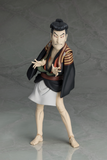 【再販】figma テーブル美術館 写楽作 三代目大谷鬼次の奴江戸兵衛《26年2月預定》 行版 全數$510 / *免運費   店取pt:10 / 25年7月4日