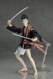 【再販】figma テーブル美術館 写楽作 三代目大谷鬼次の奴江戸兵衛《26年2月預定》 行版 全數$510 / *免運費   店取pt:10 / 25年7月4日