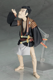 【再販】figma テーブル美術館 写楽作 三代目大谷鬼次の奴江戸兵衛《26年2月預定》 行版 全數$510 / *免運費   店取pt:10 / 25年7月4日