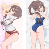 佐々木とピーちゃん 描き下ろし プレミアム抱き枕カバー お隣さん※不連枕芯《25年3月預定》 日版 全數$1098 / *免運費   店取pt:10 / 25年1月31日