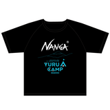 ゆるキャン△ SEASON3×NANGA ビッグシルエットTシャツ※不設寄送《25年1月預定》 日版 全數$698 / ※不設寄送 / 24年10月25日*該產品有可能因供應商派貨不足而未能提供