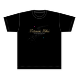 初音ミク 秋葉原フェスティバル 2024 Tシャツ 七夕Ver.※請選擇尺碼 ※不設寄送《25年3月預定》 日版(M碼) 全數$298 / ※不設寄送 / 25年1月13日