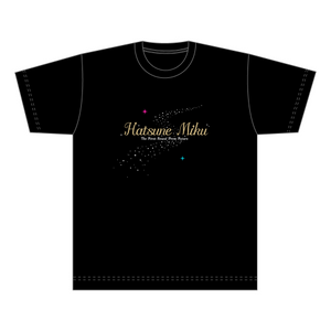 初音ミク 秋葉原フェスティバル 2024 Tシャツ 七夕Ver.※請選擇尺碼 ※不設寄送《25年3月預定》 日版(M碼) 全數$298 / ※不設寄送 / 25年1月13日