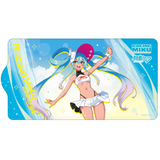 【再販】レーシングミク 2024 Summer Holiday Ver. キーケース(鎖匙包)※不設寄送《25年5月預定》 日版 全數$178 / ※不設寄送 / 25年3月21日