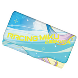 【再販】レーシングミク 2024 Summer Holiday Ver. キーケース(鎖匙包)※不設寄送《25年5月預定》 日版 全數$178 / ※不設寄送 / 25年3月21日