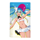 【再販】レーシングミク 2024 Summer Holiday Ver. キーケース(鎖匙包)※不設寄送《25年5月預定》 日版 全數$178 / ※不設寄送 / 25年3月21日