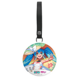 【再販】レーシングミク 2024 Tropical Ver. ラゲッジタグ(行李牌)※不設寄送《25年5月預定》 日版 全數$108 / ※不設寄送 / 25年3月21日