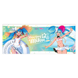 【再販】レーシングミク 2024Ver. フェイスタオル Vol.2(毛巾)※不設寄送《25年5月預定》 日版 全數$138 / ※不設寄送 / 25年3月21日