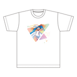 【再販】レーシングミク 2024 Tropical Ver. Tシャツ※請選擇尺碼 ※不設寄送《25年5月預定》 日版(M碼) 全數$248 / ※不設寄送 / 25年3月21日