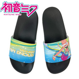 【再販】レーシングミク 2024 Summer Holiday Ver. シャワーサンダル※請選擇尺碼 ※不設寄送《25年5月預定》 日版(M碼) 全數$238 / ※不設寄送 / 25年3月21日