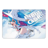 【再販】レーシングミク 2024Ver. トレーディングメタリックカード(金屬收藏卡)(全套8個入)※不設寄送《25年5月預定》 日版 全數$238 / ※不設寄送 / 25年3月21日*該產品有可能因供應商派貨不足而未能提供