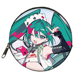 レーシングミク 2025Ver. コインケース Vol.2※不設寄送《25年4月預定》 日版 全數$198 / ※不設寄送 / 25年2月28日