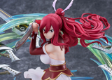 【限定販売】『FAIRY TAIL』 エルザ・スカーレット 幽絶の鎧 Ver.《24年12月預定》 行版 全數$1860 / *免運費   店取pt:20 / 24年7月8日