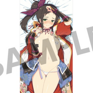 閃乱カグラ スリムタペストリー Vol.3 叢B(掛布)※不設寄送《24年8月預定》 日版 全數$328 / ※不設寄送 / 24年7月5日