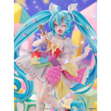 初音ミク HATSUNE MIKU EXPO 2023 VR Ver.※可選擇特典版《25年2月預定》 行版 全數$1538 / *免運費   店取pt:20 / 24年9月9日