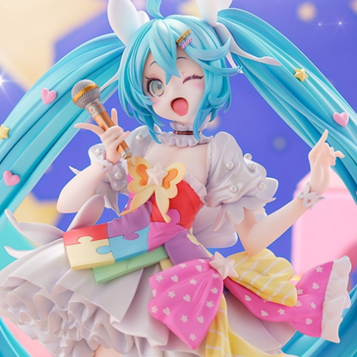 初音ミク HATSUNE MIKU EXPO 2023 VR Ver.※可選擇特典版《25年2月預定》 行版 全數$1538 / *免運費   店取pt:20 / 24年9月9日