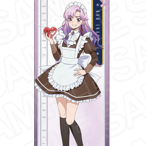 カードファイト!! ヴァンガード Divinez デラックス編 特大タペストリー 員弁ナオ バレンタインVer.(掛布)※不設寄送《25年7月預定》 日版 全數$598 / ※不設寄送 / 25年4月18日