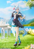 ウマ娘 プリティーダービー メジロアルダン 勝負服Ver.《25年10月預定》 行版 全數$1485 / *免運費   店取pt:20 / 25年3月17日