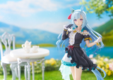 ウマ娘 プリティーダービー メジロアルダン 勝負服Ver.《25年10月預定》 行版 全數$1485 / *免運費   店取pt:20 / 25年3月17日