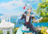 ウマ娘 プリティーダービー メジロアルダン 勝負服Ver.《25年10月預定》 行版 全數$1485 / *免運費   店取pt:20 / 25年3月17日