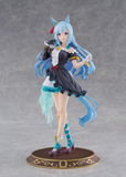 ウマ娘 プリティーダービー メジロアルダン 勝負服Ver.《25年10月預定》 行版 全數$1485 / *免運費   店取pt:20 / 25年3月17日