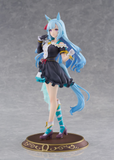 ウマ娘 プリティーダービー メジロアルダン 勝負服Ver.《25年10月預定》 行版 全數$1485 / *免運費   店取pt:20 / 25年3月17日