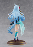 ウマ娘 プリティーダービー メジロアルダン 勝負服Ver.《25年10月預定》 行版 全數$1485 / *免運費   店取pt:20 / 25年3月17日
