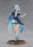 ウマ娘 プリティーダービー メジロアルダン 勝負服Ver.《25年10月預定》 行版 全數$1485 / *免運費   店取pt:20 / 25年3月17日