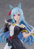 ウマ娘 プリティーダービー メジロアルダン 勝負服Ver.《25年10月預定》 行版 全數$1485 / *免運費   店取pt:20 / 25年3月17日